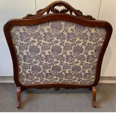 FIRE SCREEN