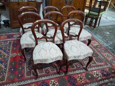 DINING CHAIRS
