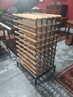 WINE RACK