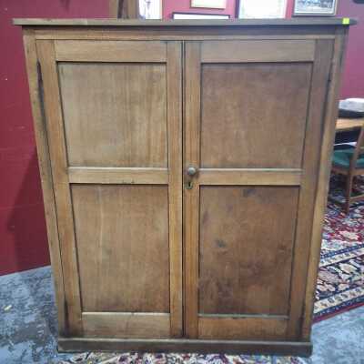 SCHOOL CUPBOARD