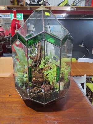 TERRARIUM