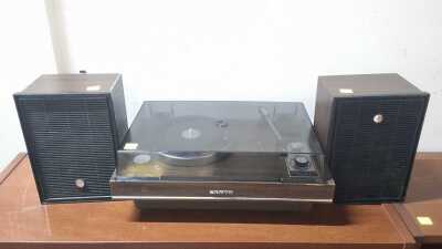 STEREO