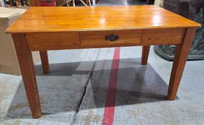 KITCHEN TABLE