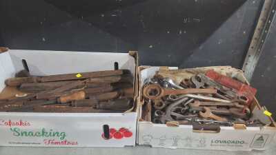 TOOLS