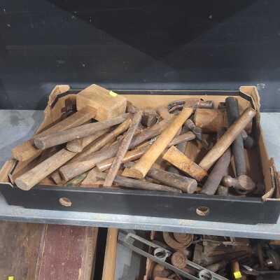 HAMMERS