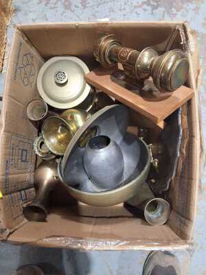 BRASSWARE