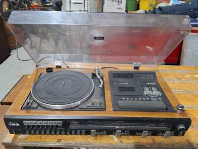 HI-FI MUSIC CENTRE