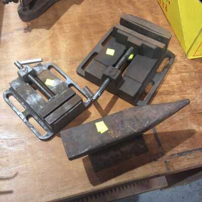 BENCHTOP TOOLS