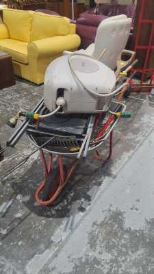 GARDEN TOOLS