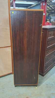 BARRISTERS CUPBOARD