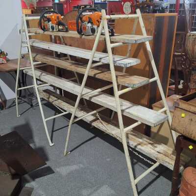 BUILDERS PLATFORM