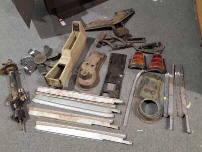 HOLDEN PARTS
