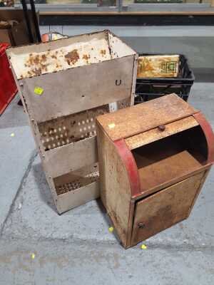 METALWARE