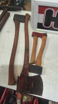 AXES