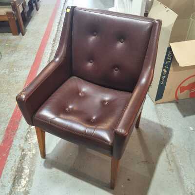 ARMCHAIR