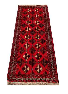 TUKMEN RUG