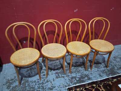 DINING CHAIRS