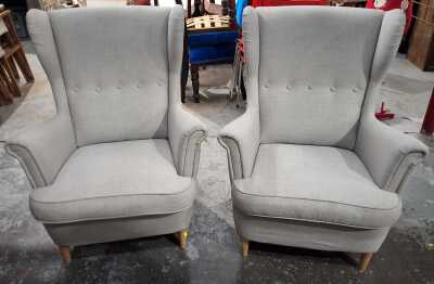 ARMCHAIRS