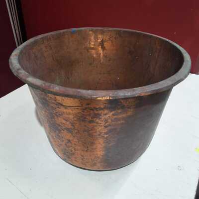 LAUNDRY COPPER
