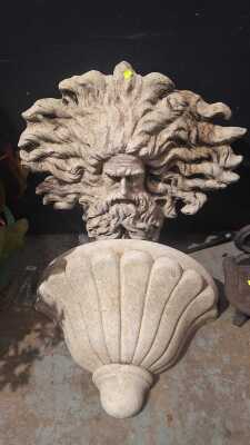GARDEN DECOR