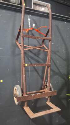 SACK TRUCK