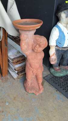 PLANTER STAND