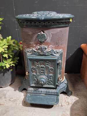 GODIN STOVE