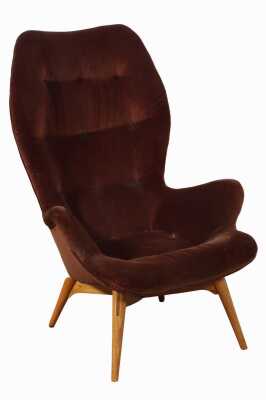 FEATHERSTON W180 CONTOUR CHAIR
