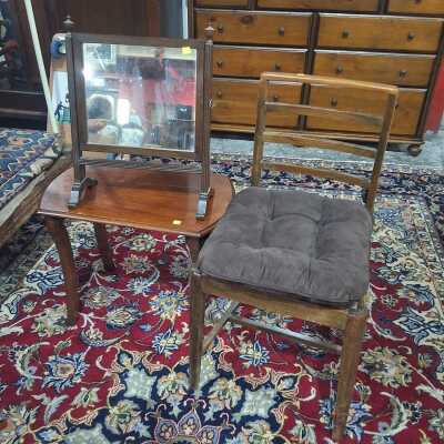 FURNITURE LOT