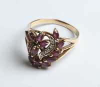 GOLD RING