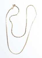 GOLD CHAIN