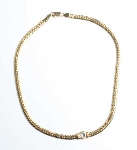 GOLD CHAIN
