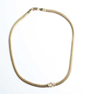 GOLD CHAIN