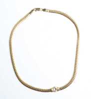 GOLD CHAIN
