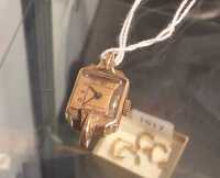 SCRAP GOLD