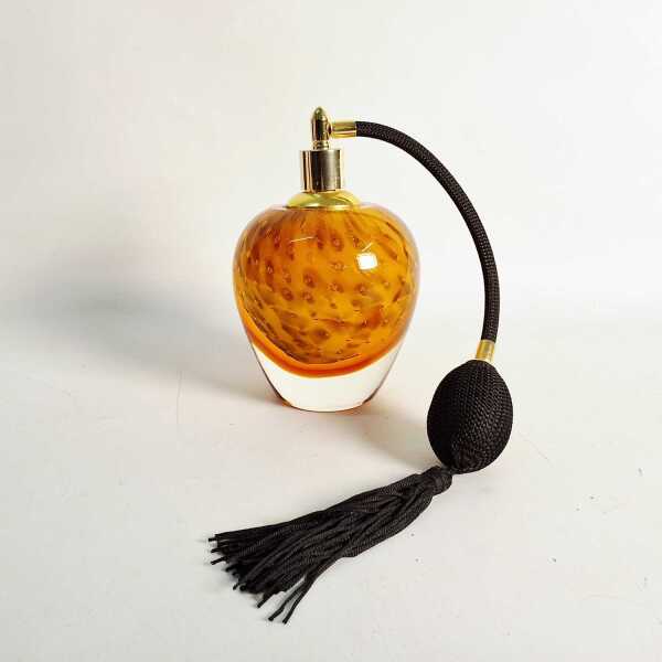 SCENT BOTTLE