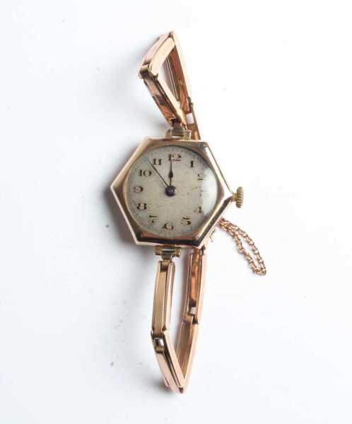 ROLEX WATCH