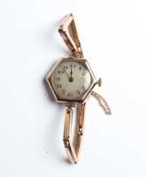 ROLEX WATCH