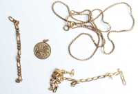 SCRAP GOLD