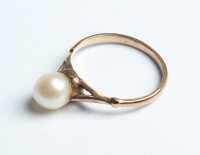 GOLD RING