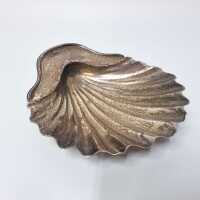 SILVER DISH