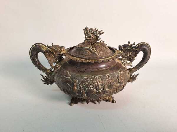 WANG HING SILVER