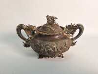 WANG HING SILVER