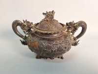 WANG HING SILVER - 2