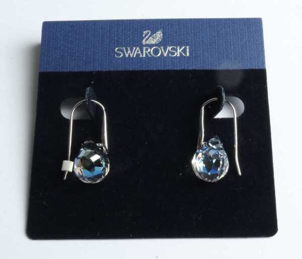 SWAROVSKI EARRINGS