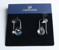 SWAROVSKI EARRINGS