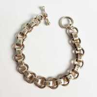 SILVER BRACELET