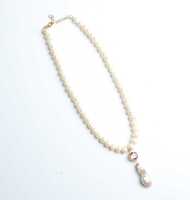 PEARL NECKLACE - 2