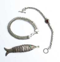 SILVER JEWELLERY