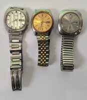 WATCHES